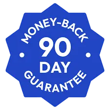 Hydroh 100% refund Guarantee